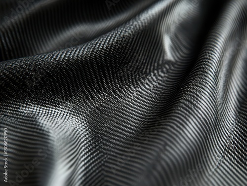 Wallpaper Mural Carbon fiber surface texture
 Torontodigital.ca