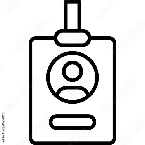 Press Card