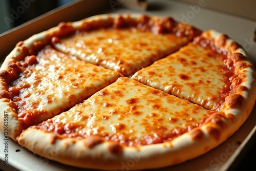 Cheese Pizza