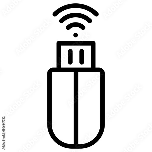 Usb Drive Icon