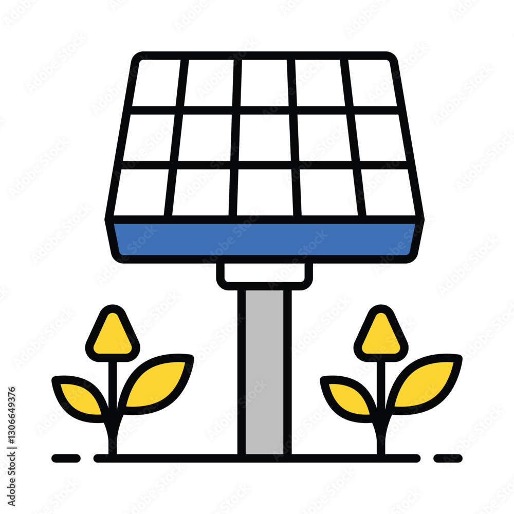 Journalist Mic vector filled outline icon. EPS 10 file Journalist Mic vector filled outline icon. EPS 10 file