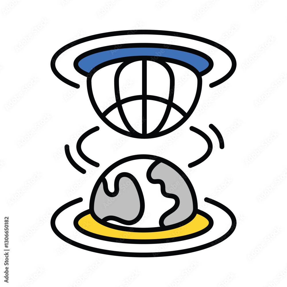 Customer Services Centre vector filled outline icon. EPS 10 file Customer Services Centre vector filled outline icon. EPS 10 file