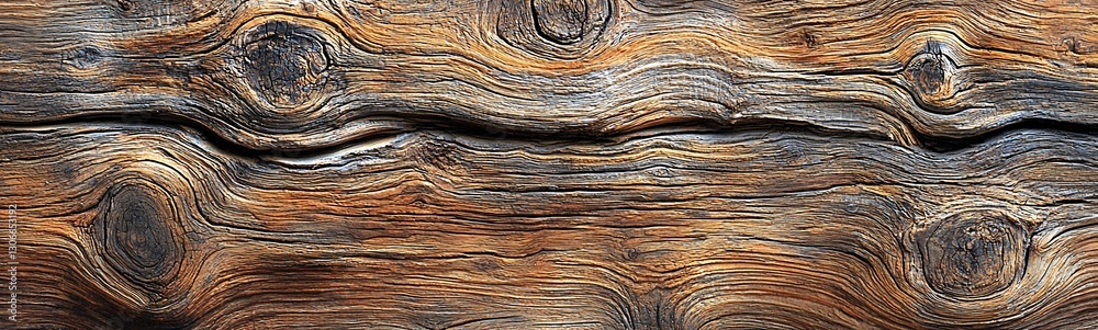 Intricate wood texture revealing unique grain patterns and natural beauty in a rustic setting Intricate wood texture revealing unique grain patterns and natural beauty in a rustic setting