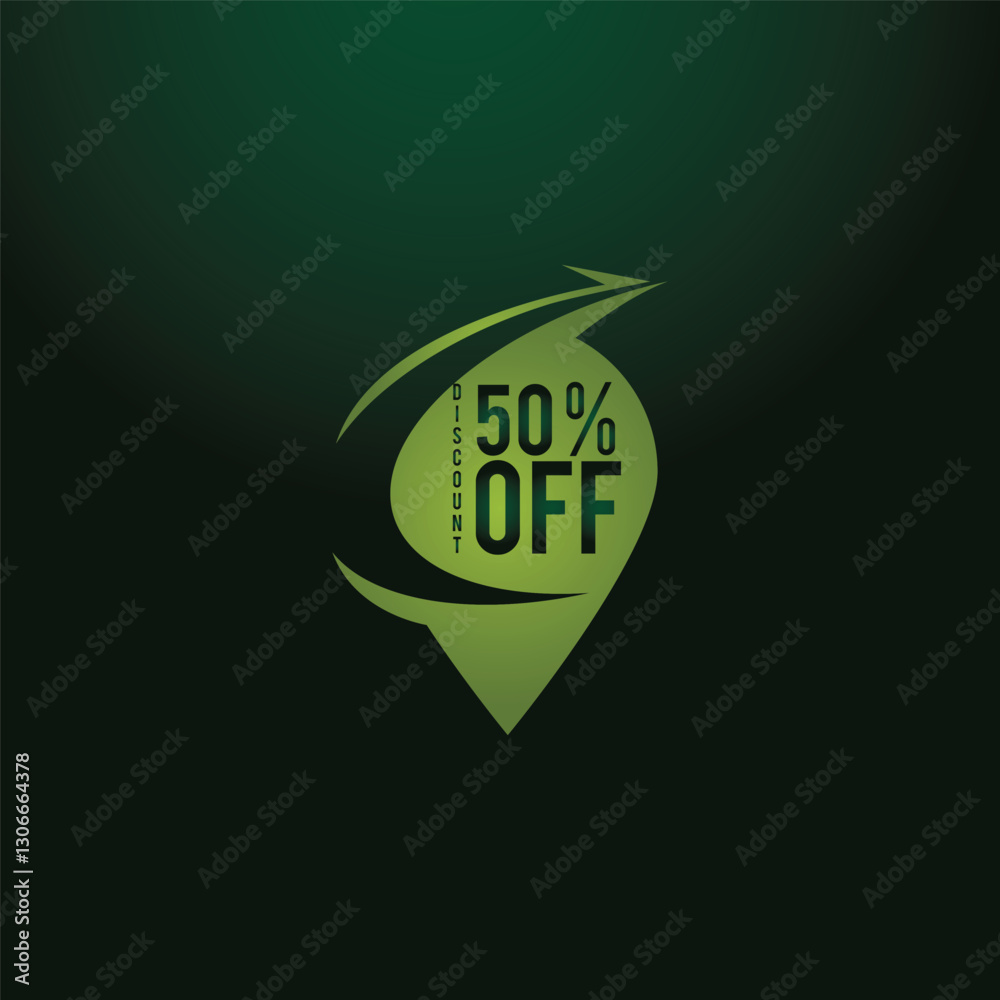 Sale Badge Set. 50% Off, Mega Sale, Big Sale and Sale Special Offer Badge Shopping Concept Vector Design Sale Badge Set. 50% Off, Mega Sale, Big Sale and Sale Special Offer Badge Shopping Concept Vector Design