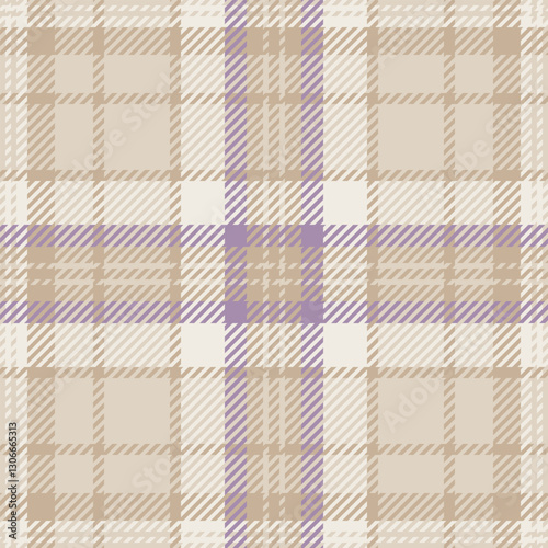 Selection background seamless tartan, carpet vector pattern textile. Variation check texture fabric plaid in pastel and light colors.