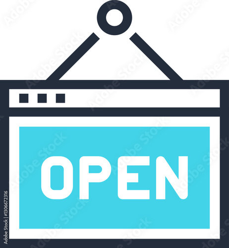 signboard