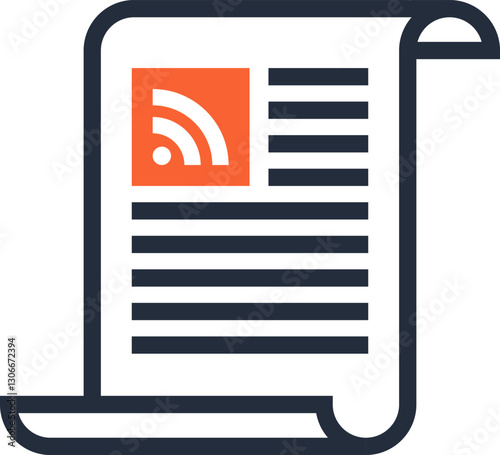 rss feed