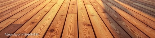 Rich brown wood planks, seamless outdoor flooring texture, seamless wood, weathered wood