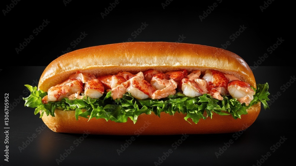 A simple fresh sandwich made with bread and fresh ingredients ideal for a quick snack A simple fresh sandwich made with bread and fresh ingredients ideal for a quick snack