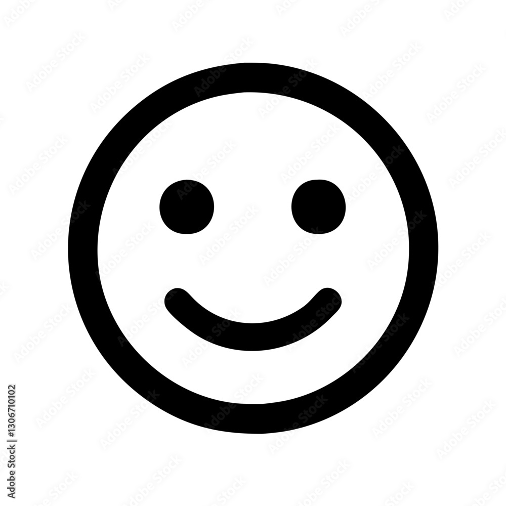 Smiley Face Icon: A Simple and Universal Symbol of Happiness
Smiley Face Icon: A Simple and Universal Symbol of Happiness