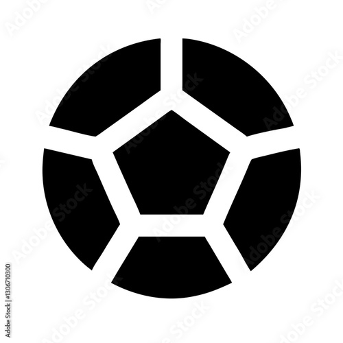 Soccer Ball Icon