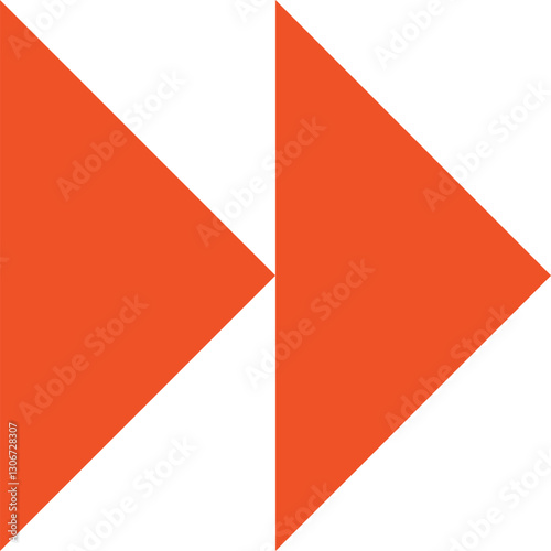 Free Download Arrow flat web icon concept - GFXLoad