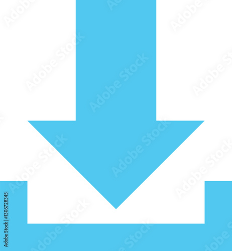 Arrow flat web icon concept Free Download Arrow flat web icon concept - GFXLoad