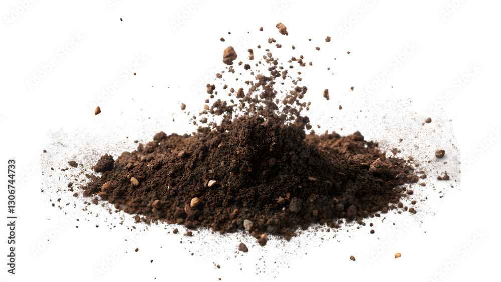 Falling Soil Earth Erosion – Isolated Crumbling Terrain on Transparent Background
Falling Soil Earth Erosion – Isolated Crumbling Terrain on Transparent Background