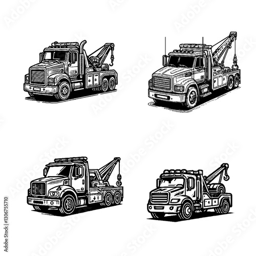 Tow Truck