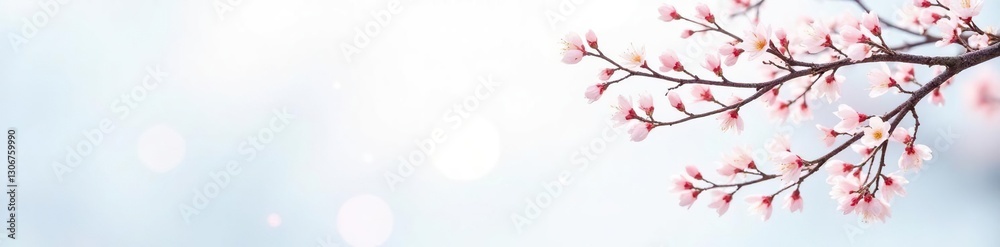 Delicate tree branches against a crisp white background, texture, serene, frost Delicate tree branches against a crisp white background, texture, serene, frost