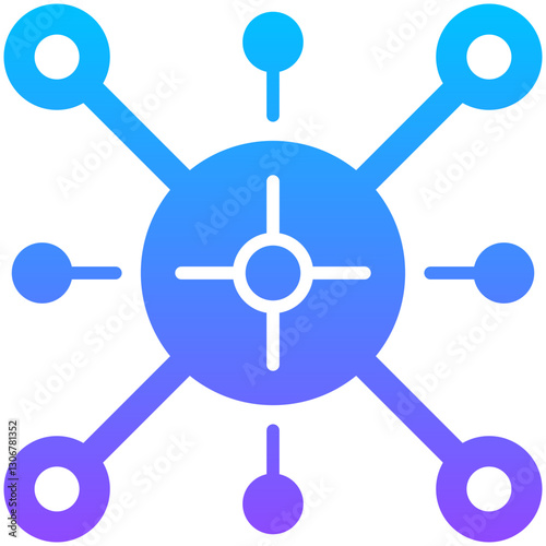 Network Icon