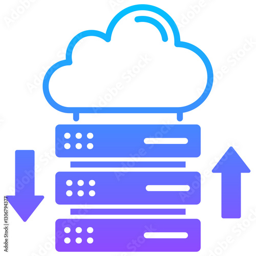 Deployment Icon