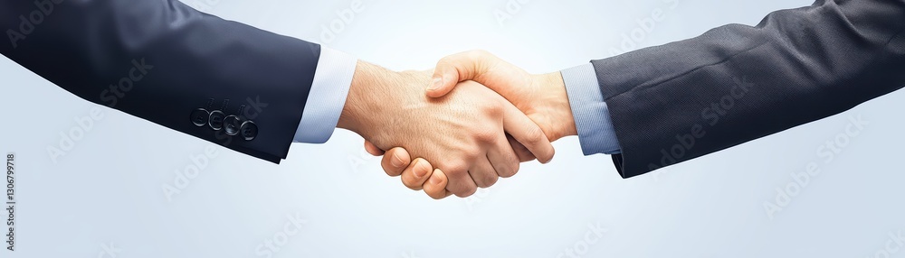 Business Partnership Agreement Concept with Hands Shaking as Symbol of Networking Connection Business Partnership Agreement Concept with Hands Shaking as Symbol of Networking Connection
