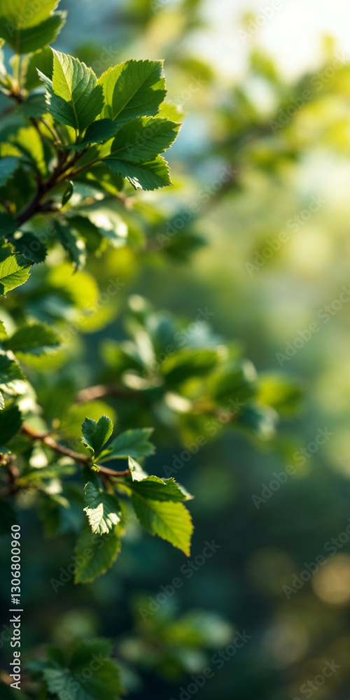 Concept photo of close-up tree with space for text Concept photo of close-up tree with space for text