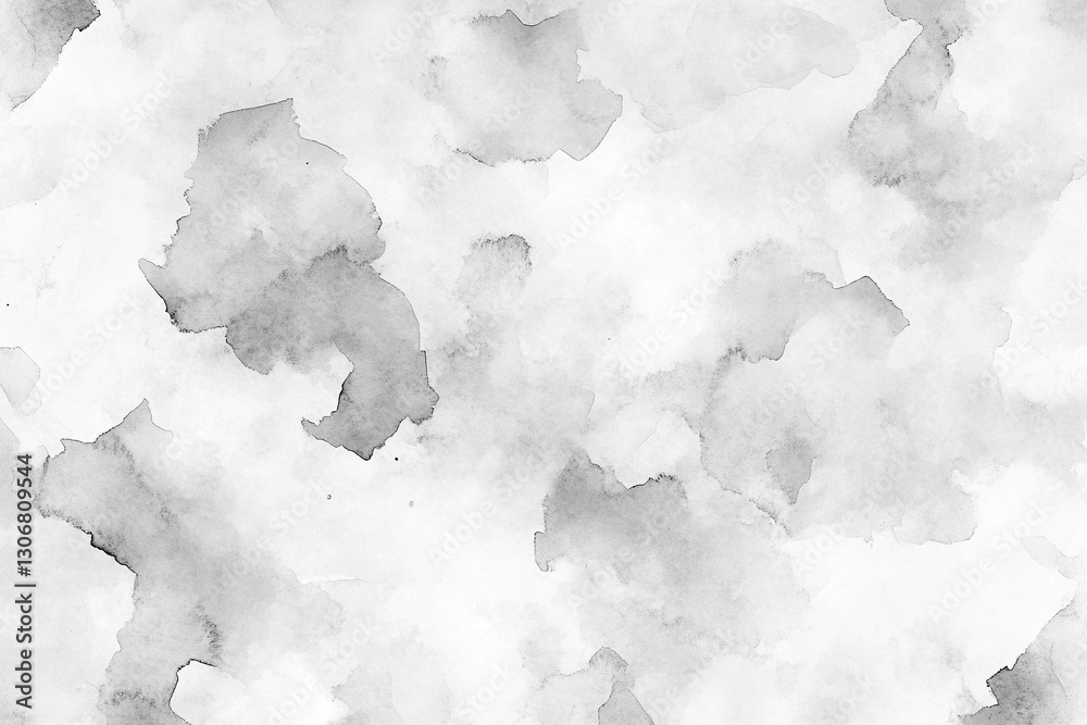 Obraz premium White watercolor paper texture background, high resolution, highly detailed, stock photo for commercial use. --ar 3:2 --v 6.1 Job ID: 4f58b63a-a950-4302-a19c-dc9746aa3818