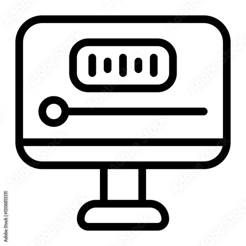 video podcast