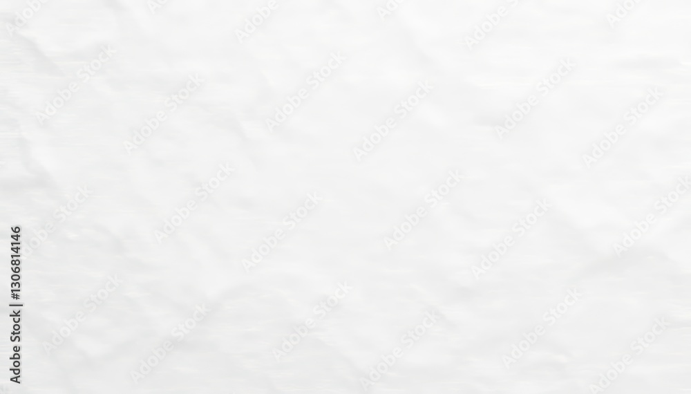 Obraz premium Subtle, textured white paper background Soft, uneven surface , scan, overlay, texture