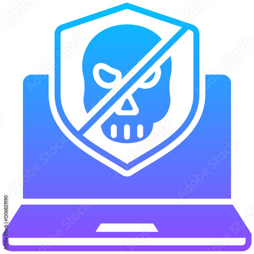 Malware Icon