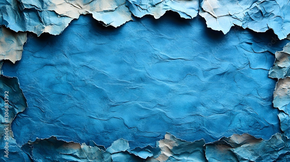 custom made wallpaper toronto digitalCrumpled blue paper creates a textured background ideal for creative projects and design work