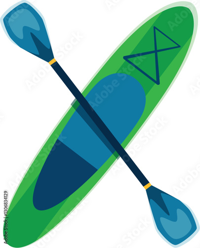 Summer travel font and sea vacations holiday typeface, vector English alphabet type. Paddleboard or kayak and SUP paddle board in shape of letter X for summer vacations and sea beach cartoon font type