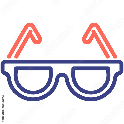 Sunglasses Icon
