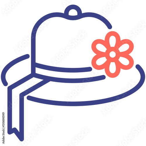 Hat Icon