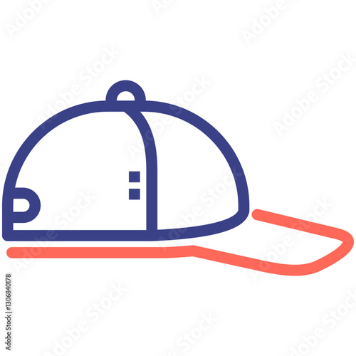 Cap Icon