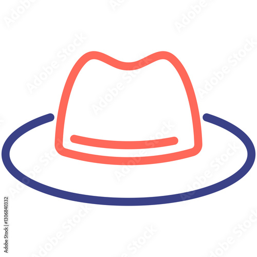 Hat Icon