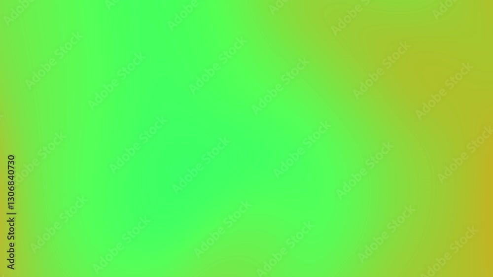 Green and orange gradient. Green and orange gradient.
