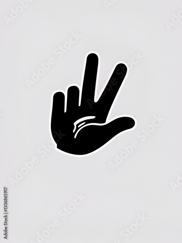 delete backspace icon sign vector