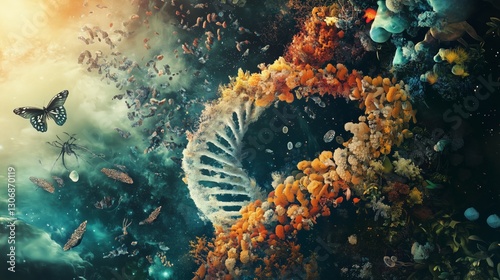 The fantastic journey of the origin of life