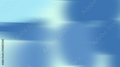 Wallpaper Mural Light blue abstract gradient background. Perfect for backgrounds, web design, social media graphics, and digital art projects. Versatile and modern design. Torontodigital.ca