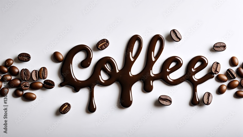 coffee beans breakfast coffee beans breakfast