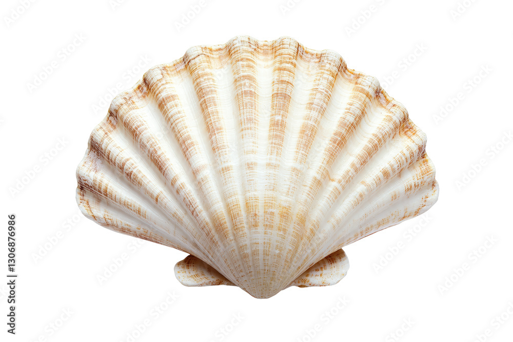 A minimalist composition featuring a single sca on transparent background A minimalist composition featuring a single sca on transparent background