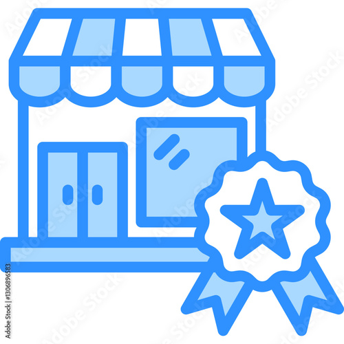 Top Store Icon