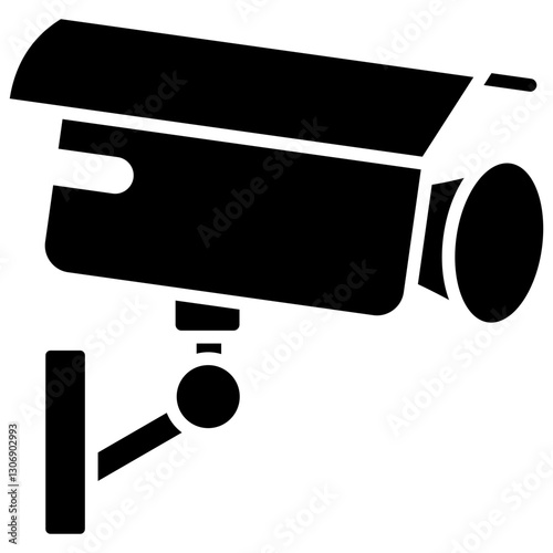  Surveillance Camera