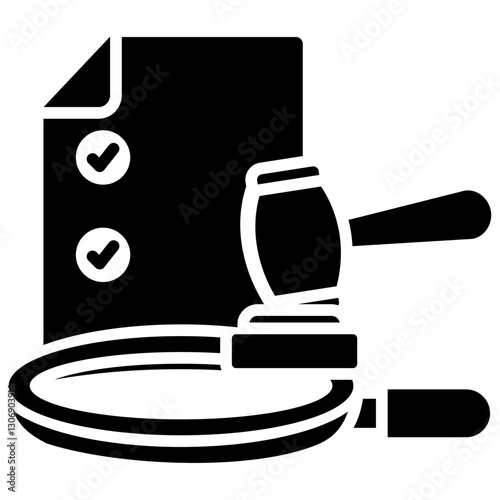 Regulatory Inspection 