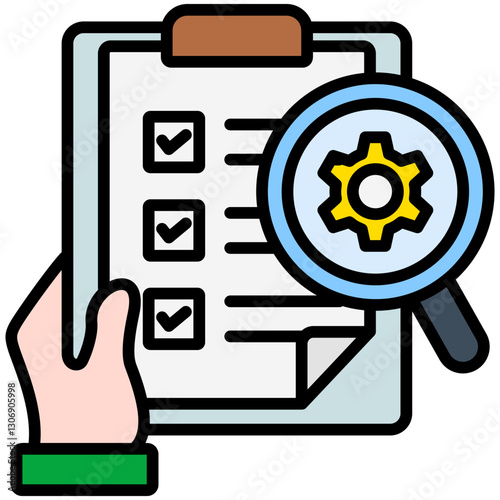 Inspection Checklist