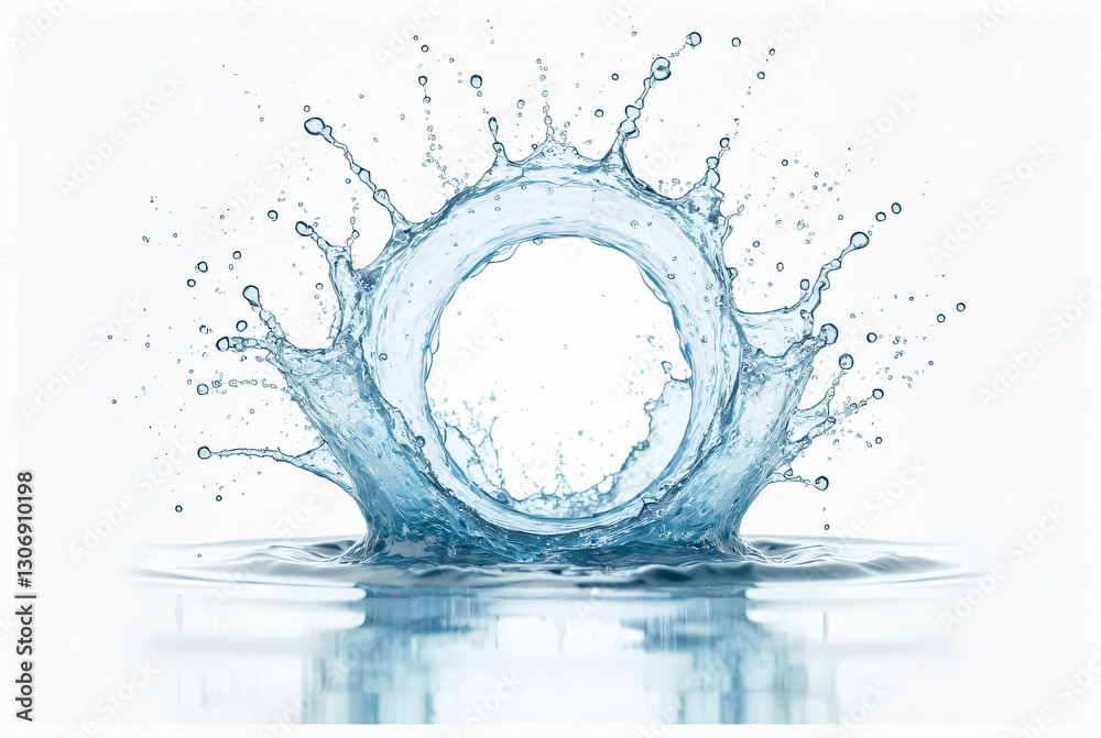 Water splash backgrounds. Sizzle feeling. Water splash backgrounds. Sizzle feeling.