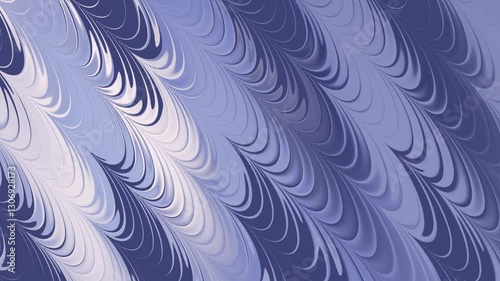 Abstract blue and white waves background suitable for spa brochures, oceanthemed designs, web banners, and packaging graphics.