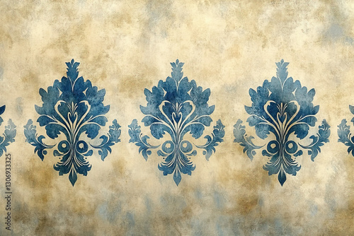 A Victorian-style backgroun...