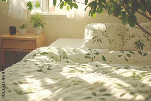 Spring Mattress