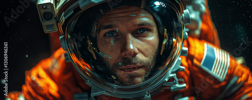宇宙飛行士