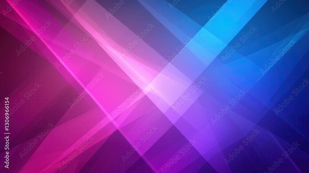 Abstract Colorful Background with Blurry Lines and Soft Gradients for Design Abstract Colorful Background with Blurry Lines and Soft Gradients for Design